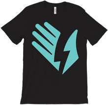 Okay Wave Logo T Shirt