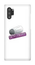 salty_leonardo Samsung Phone Cases