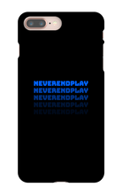 neverendplay iPhone Phone Cases