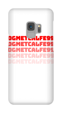dgmetcalfe99 Samsung Phone Case