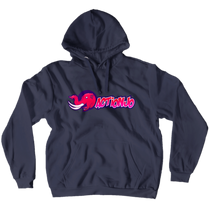 actionjofps Hoodies (No-Zip/Pullover)