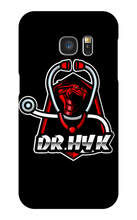 drhyk Samsung Phone Cases