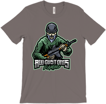 RW Customs Gaming T-Shirt