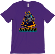 Camiseta de tu canal favorito