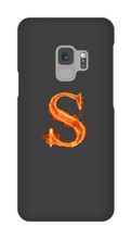 Supernova125_1 LOGO Samsung Phone Case