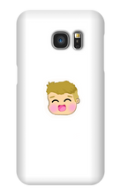 svenhagendijk Samsung Phone Cases