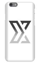 DENNYx iPhone PhoneCases (logo)