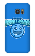 skullcardgaming Samsung Phone Cases