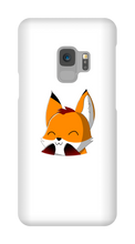 foxboylp Samsung Phone Cases