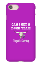 tequilacowboy_ iPhone Phone Cases