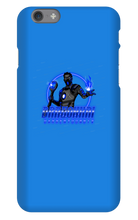 darrenyoungtv2 iPhone Phone Cases