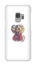 piratehempress Samsung Phone Cases