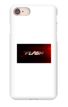 theflashchannel iPhone Phone Cases