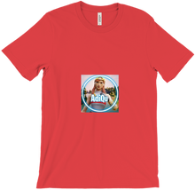 AdiQu T-Shirts