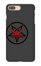 cnbsinner Phone Cases