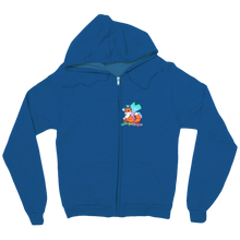 Sparkle Hoodie
