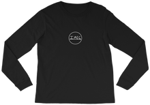 IAEG Long Sleeve Tee