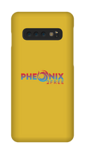 pheonix2free Samsung Phone Cases