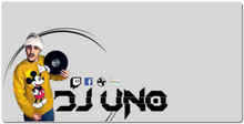 djuno860 XXL Gaming Mousepad