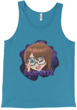 Logo Tank Top