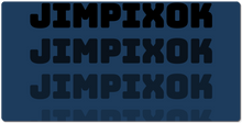 jimpixok XXL Gaming Mousepad