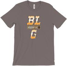 BLG logo T-Shirts
