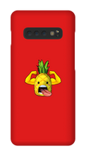 xJollyTorso Samsung Phone Case