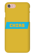 m3gix_ iPhone Phone Cases