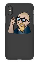 beardedfillet iPhone Phone Cases