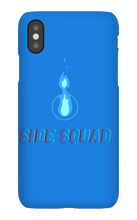 sidesquad iPhone Phone Cases