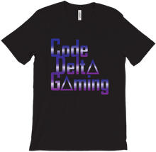 Code Delta Gaming T-Shirts
