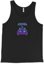 Pixiekittie Logo (Purple/Blue)