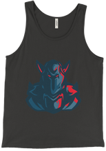 Voltzbtw Tank Top