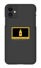 sparcklz iPhone Phone Cases