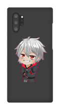 Logo Funda Samsung
