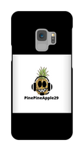 pinepineapple29 Samsung Phone Cases