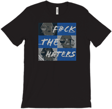 Haters Kiwi T-shirt