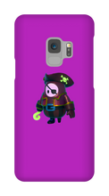 Funda samsung