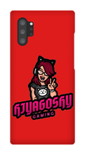 hiyagoshy Samsung Phone Cases