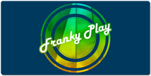 XXL Gaming Mousepad Franky_Play_