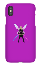 Faery iPhone Case