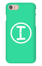 ignacev2 iPhone Phone Cases