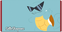 XXL Gaming Mousepad Squirtle