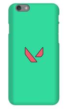 Valorant iPhone Phone Cases