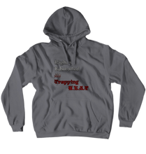Goat Gang (H.E.A.T) Hoodies (No-Zip/Pullover)