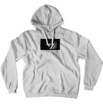 charge_haze Hoodies (No-Zip/Pullover)