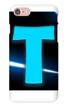 talgame iPhone Phone Cases