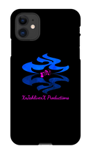 xxjahlivexxproductions iPhone Phone Cases