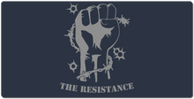 Resistance XXL Gaming Mousepad