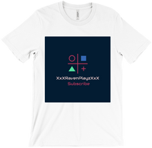 xxxravenplayzxxx T-Shirts